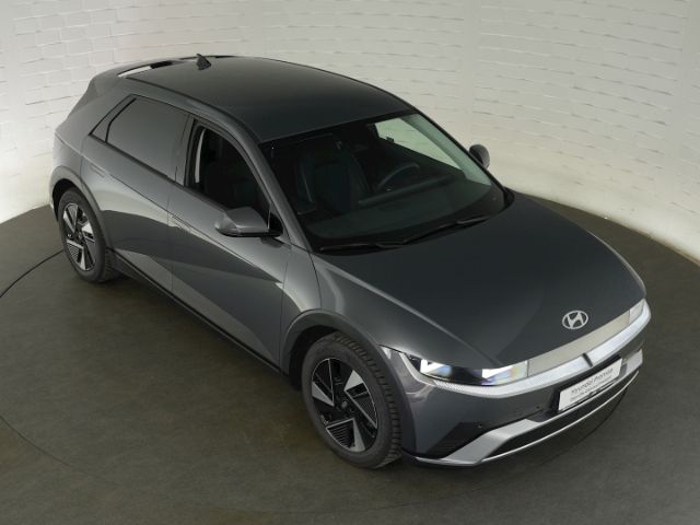 Hyundai IONIQ 5 – Bild 26