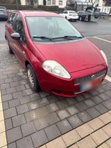 Fiat Grande Punto 1.4 16v 57kw 127.500km - Fiat Grande Punto 1.4 16v