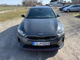 Kia Ceed GT / Automatikgetriebe / 4x Sitzheizung - Kia: Automatikgetriebe