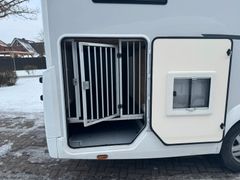 ROLLER TEAM Zefiro 287 MH -Automatik-Solar-Markise