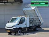 Iveco Daily 72C18 3.0L Open Laadbak Dubbellucht 3,5t T - Angebote entsprechen deinen Suchkriterien