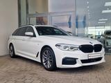 BMW 530i Touring M-Paket, Komfort, HUD, PANO,  - BMW 5er Reihe: Kombi, M Paket
