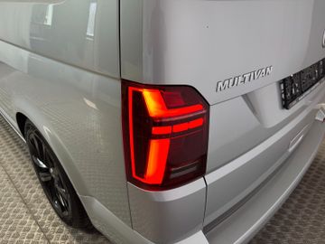 Volkswagen T6 Multivan 2.0 DSG Edition AHK StHz LED Navi