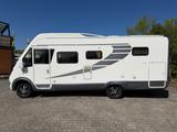 GiottiLine G-Liner 937 - GiottiLine Wohnwagen & Wohnmobile