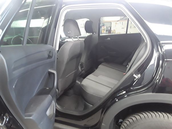 Volkswagen T-Roc - Bild 7