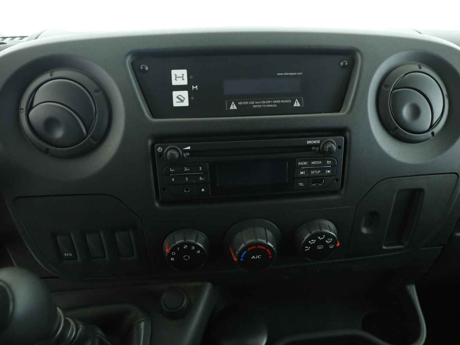 Renault Master - Bild 15