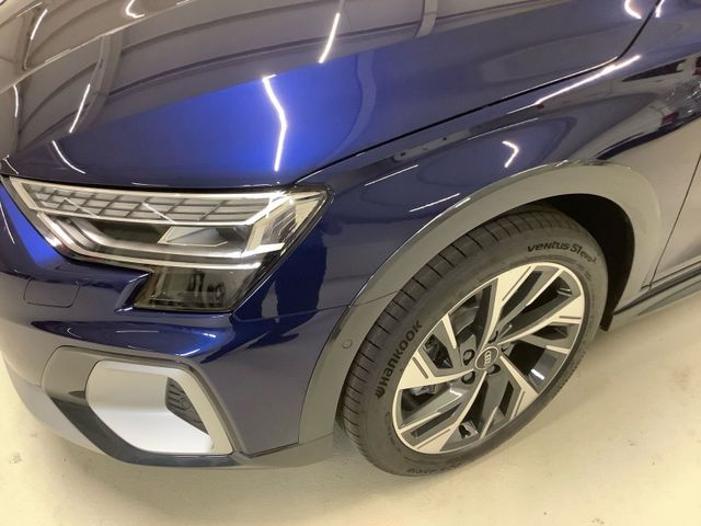 A3 allstreet 35 TFSI 110(150) kW(PS ) S tronic