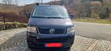 Volkswagen T5 Multivan, Campingausbau, Motor überholt - Volkswagen: Multivan Camping