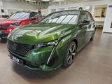 Peugeot 308 GT 130 EAT8  Premium Surrounding Paket - Peugeot 308: Premium