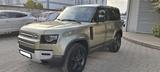 Land Rover Defender 3.0 D250 MHEV SE 90 SE - Land Rover Defender aus 2023