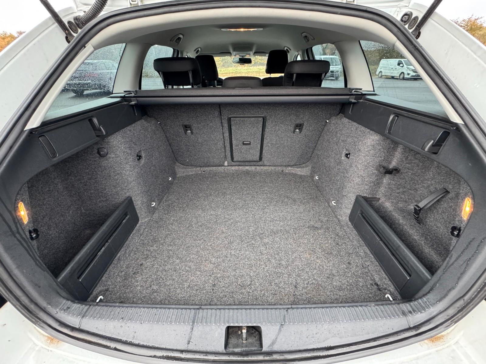 Skoda Octavia 2015 — photo 16
