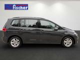 Volkswagen Touran 2.0 TDI Comfortline Garantie DSG Navi ACC - Volkswagen Touran mit Diesel-Antrieb: Automatik