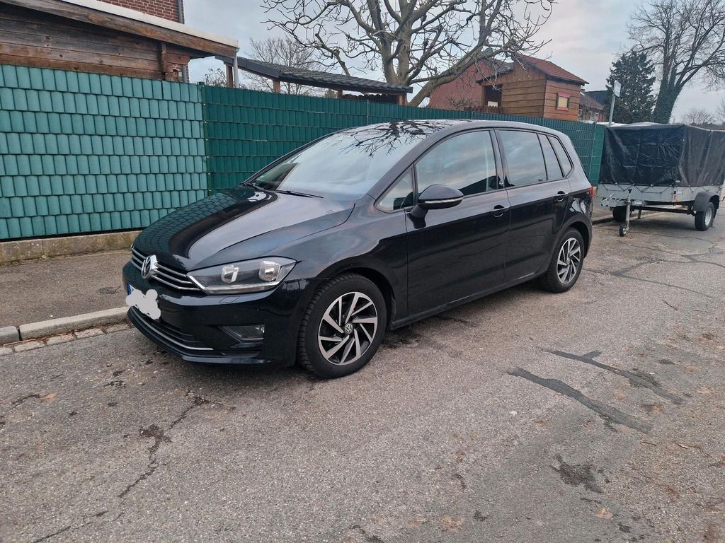 Image of Volkswagen Golf