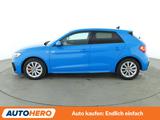 Audi A1 Sportback 40 TFSI S Line Aut.*VC*LIM*PDC* - Audi A1 aus 2020