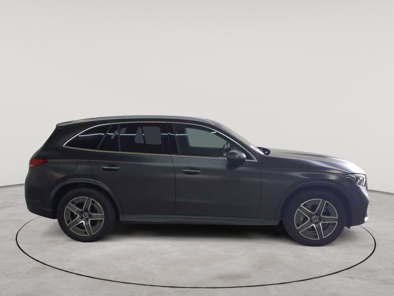 Mercedes-Benz GLC 300 4M-AMG Advanced Premium Pano foto 3