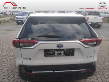 Toyota RAV 4 - 4