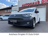 Volkswagen Caddy Maxi Kasten Cargo 2.0 TDI Basis - Volkswagen Caddy Maxi aus 2021