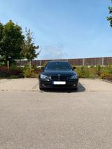 BMW 525i E60 Limousine Bj 2009 - BMW 525 in Augsburg