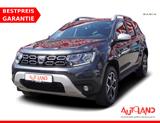 Dacia Duster II 1.3 TCE Prestige Navi Kamera Totwinkel - Dacia Duster Gebrauchtwagen in Dresden