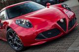 Alfa Romeo 4C 4C*RossoComp.*KW*Bastuck*ECU*Alcantara - gebrauchte Alfa Romeo Roadster