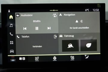 Dacia Duster III TCe 130 Expression 4x4 SH Kamera LED