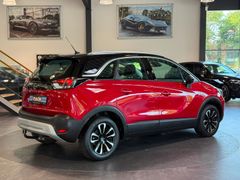 OPEL Crossland X - Ansicht 5