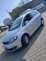 Volkswagen Golf plus 6 2.0 TDI 2012 Model 140Ps - Volkswagen Golf Plus mit Diesel-Antrieb: Kombi