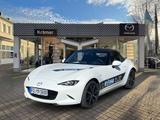 Mazda 2024 MX-5 2ST 2.0L SKYACTIV-G 184 6MT RWD Exclus - Mazda 2: Cabrio