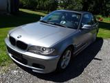 BMW 320i Coupe Navi, Xenon, M-Paket E46  T... - BMW 320: E46 320i