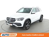 Mercedes-Benz GLE 350e 4Matic Aut.*BURMESTER*360CAM*ACC*NAVI*