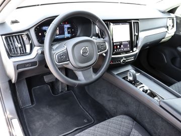 Volvo V60 - 4