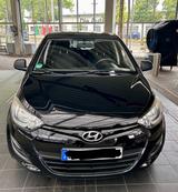 Hyundai i20 1.2 FIFA World Cup EDITION FIFA World Cu... - Hyundai i20 in Kassel