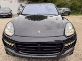 Porsche Cayenne 3.6GTS*FACELIFT*CHRONO/LUFT/NAVI*360°CAM - Porsche: Gt3