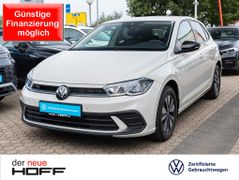 Volkswagen Polo 1.0 TSI Goal Anschlussgarantie Kamera App-C
