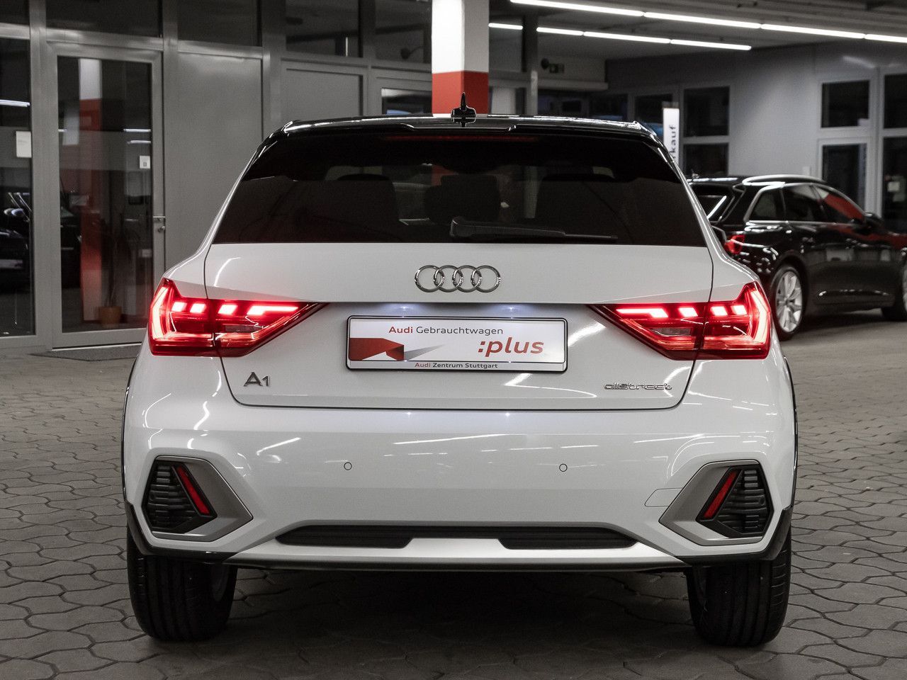 Audi A1 - Bild 5