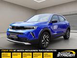 Opel Mokka-e Elegance+Sofort Verfügbar+ - blaue Opel Mokka-e