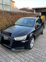 Audi A1 1.6 TDI Sportback - - Audi A1 mit Diesel-Antrieb: Kleinwagen, 1.6