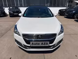 Peugeot 508 NAVI/LED/HUD/SHZ/TOTWINKEL/PDC/CAM/PANORAMA - Peugeot 508 in Ludwigshafen