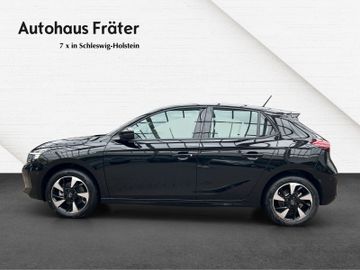 Fotografie 5 des Opel Corsa Corsa-e GS Komfort Paket 3-Phasig Allwetter