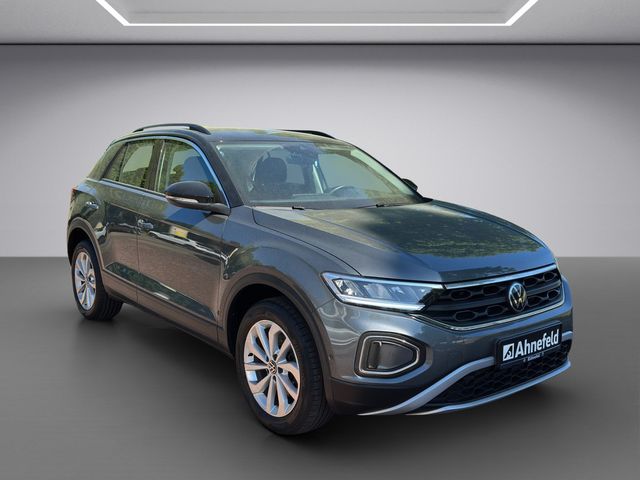 T-Roc Life 2.0 l TDI DSG KLIMA PDC SHZ ACC LED