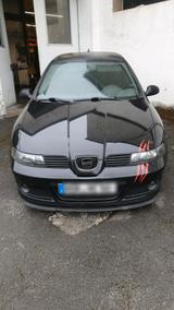 Seat SEAT LEON CUPRA R 1.8T Tausch  möglich! - Seat Leon aus 2003: R