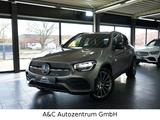 Mercedes-Benz GLC 200 4Matic AMG Line - gebrauchte Mercedes-Benz GLC 200 aus dem Jahr 2019