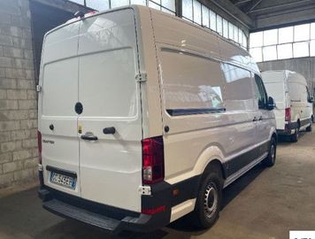 Volkswagen Crafter - 4