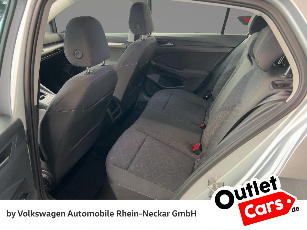 Volkswagen Golf - Bild 12
