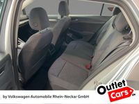 Volkswagen Golf - Vorschau Bild 12