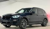 BMW xDrive30d Mpack HUD PANO ADLED ACC PANO LKW - : Allradantrieb, Lkw