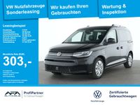 Volkswagen Caddy - Vorschau Bild 1