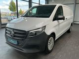 Mercedes-Benz Vito 116 extralang+LED+Distronic+360°Kamera+AHK - Mercedes-Benz Kastenwagen lang Extralang