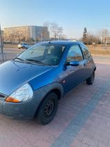 Ford Ka Benziner - Ford Ka/Ka+ aus 2006