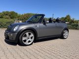 MINI Cooper S Cabrio Leder 17Zoll - MINI aus 2005